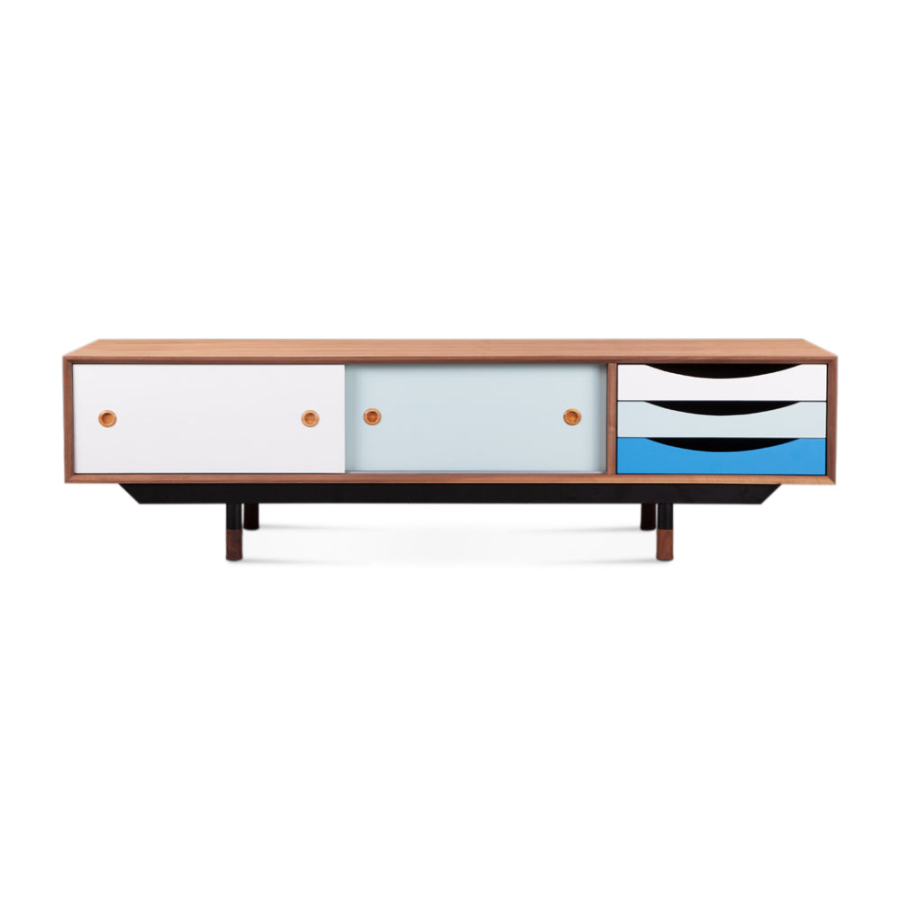 Finn Juhl 1955 TV Cabinet
