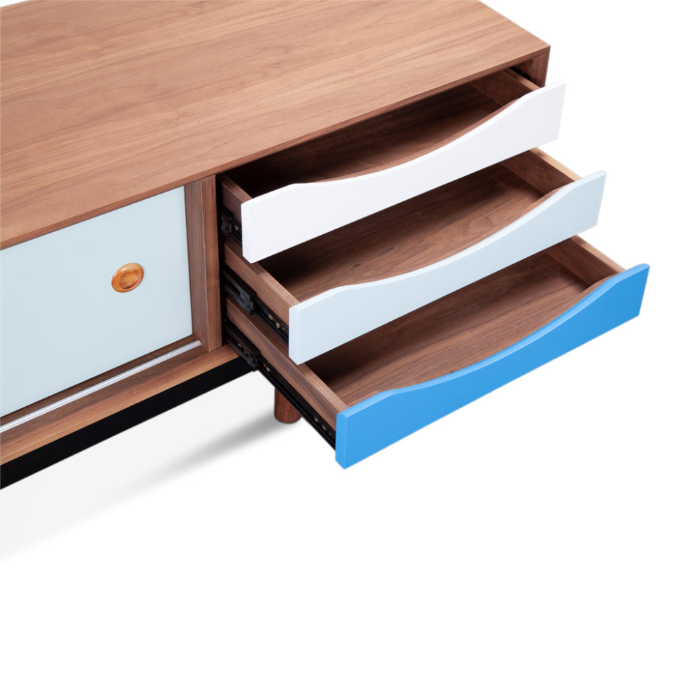 Finn Juhl 1955 TV Cabinet