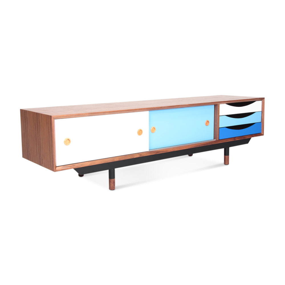 Finn Juhl 1955 TV Cabinet