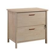 Lateral File, Brown finish