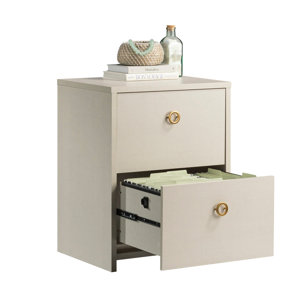 Sauder Grand Coast Lateral File Dln Disc