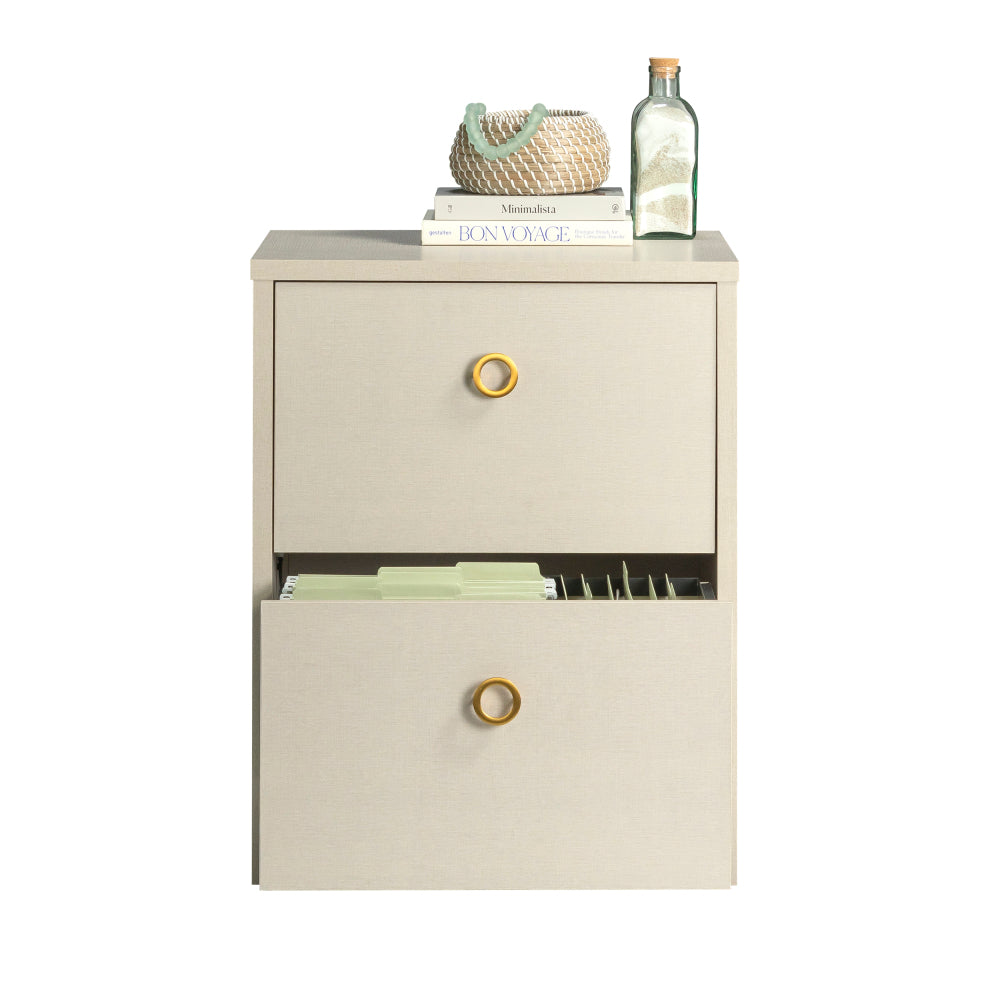 Sauder Grand Coast Lateral File Dln Disc