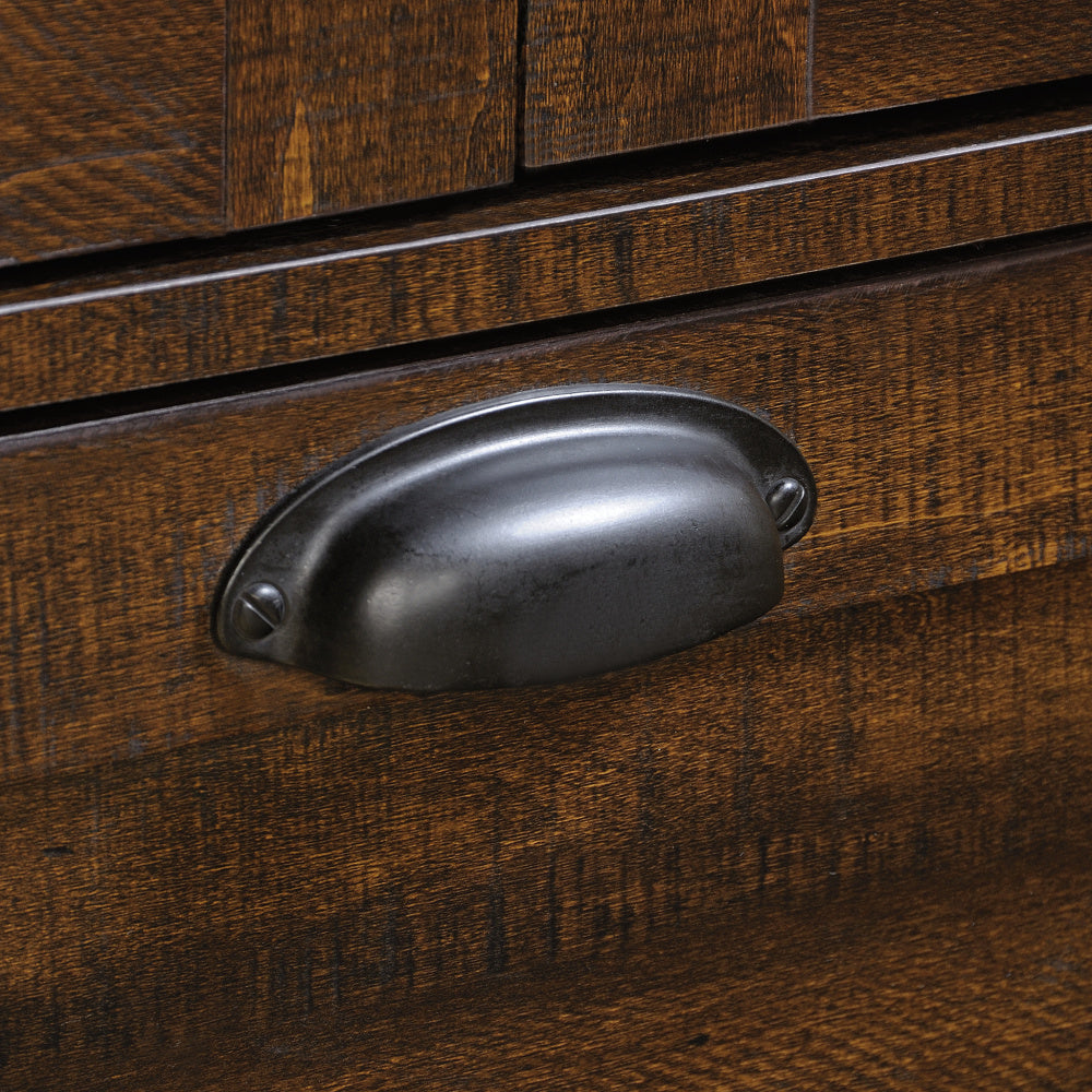 Storage Cabinet,  finish
