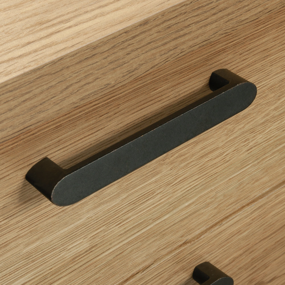Sauder Rosedale Ranch Lateral File TOA Disc