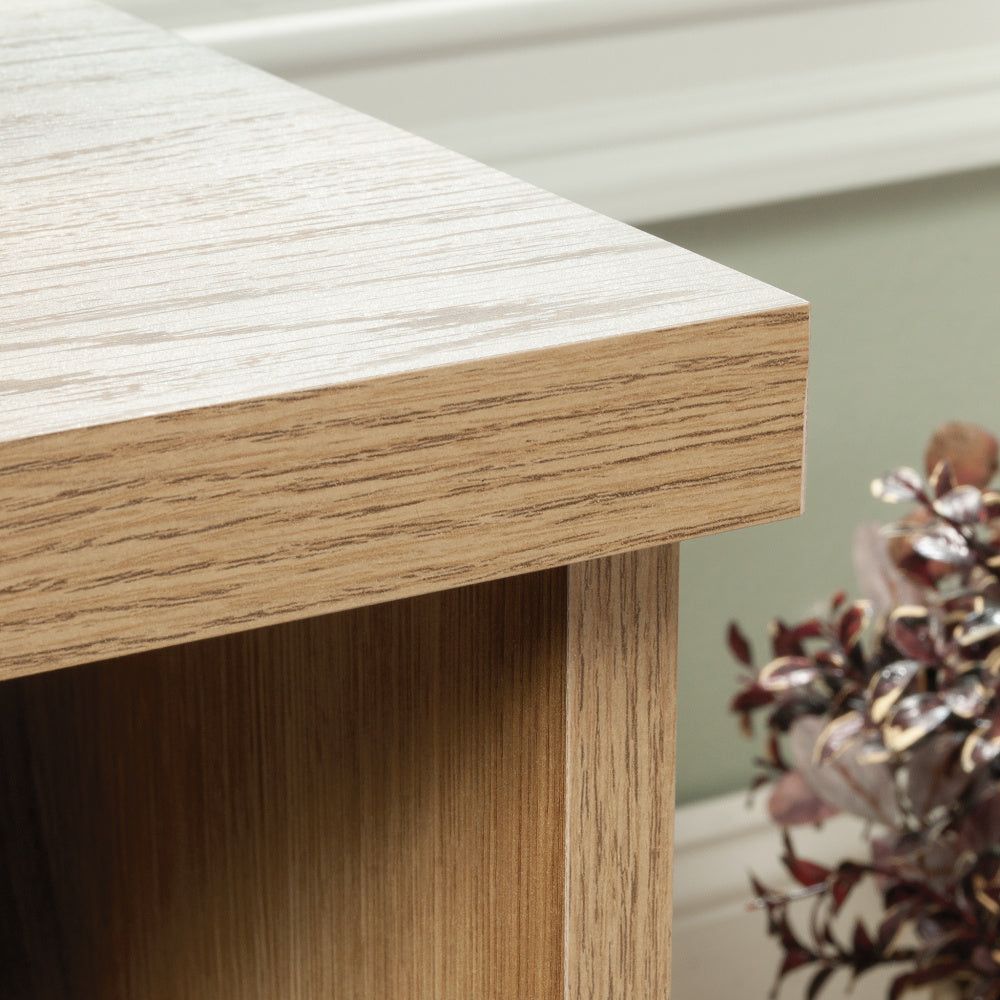Rosedale Ranch Country 1-Drawer Nightstand Timber