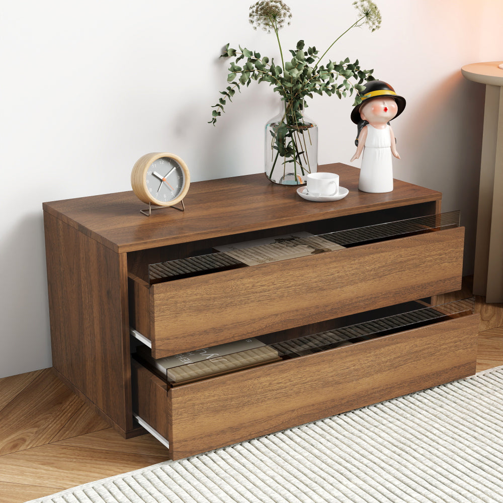 Stackable Mounted Storage Cabinet