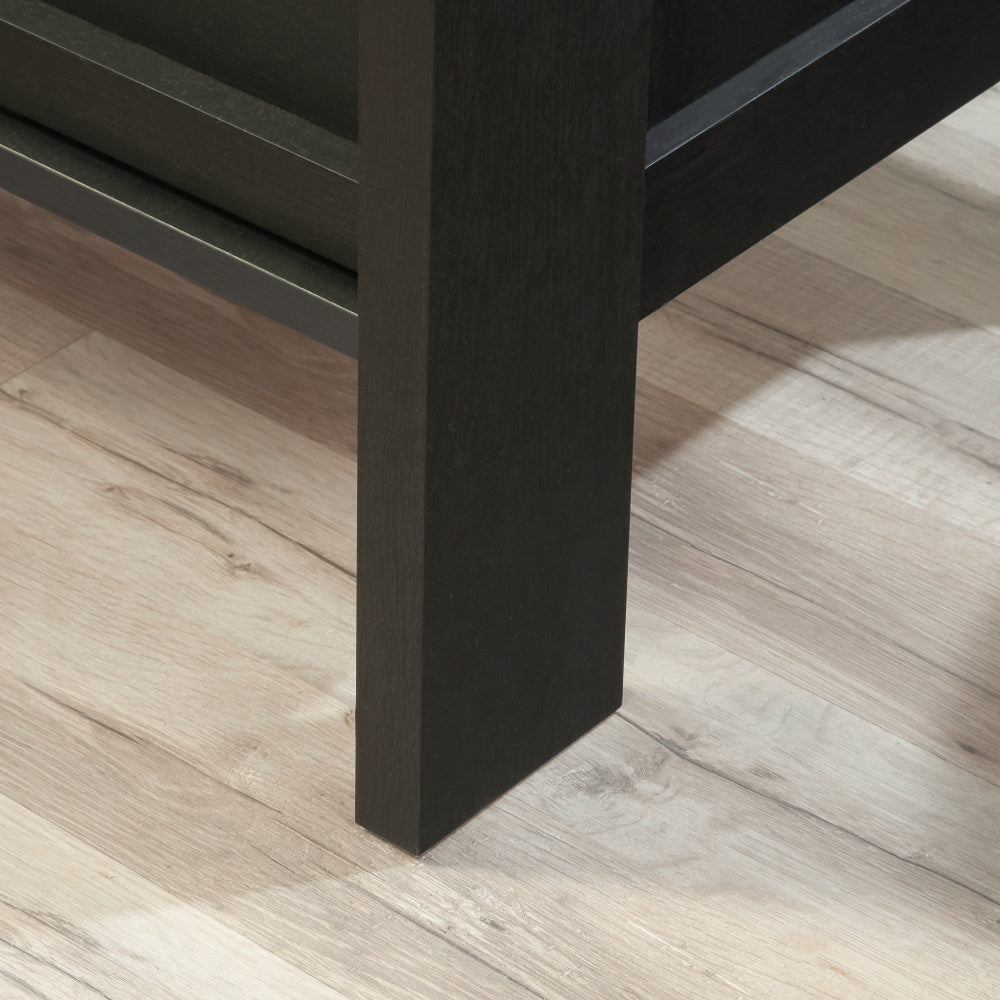 Night Stand, Black finish