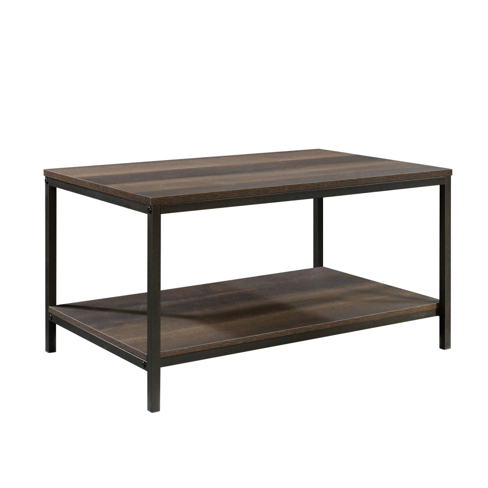 Coffee Table, Brown finish