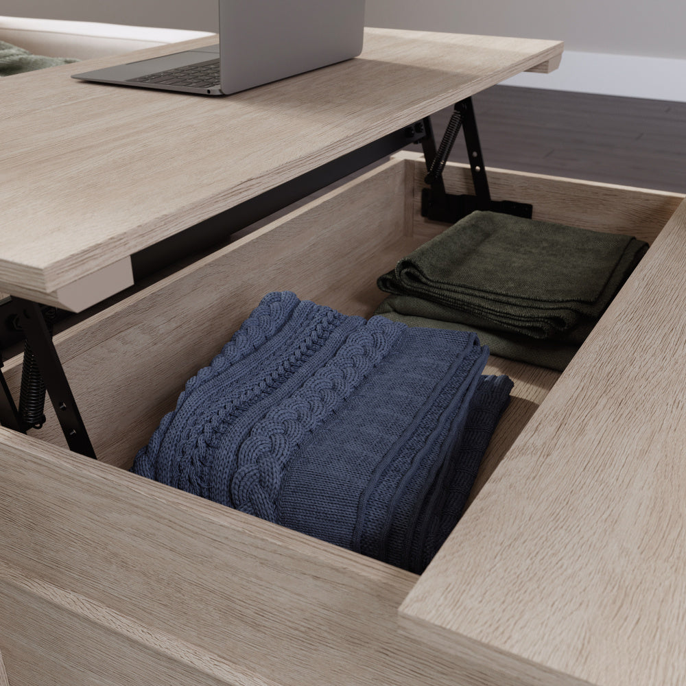 East Adara Lift-Top Coffee Table