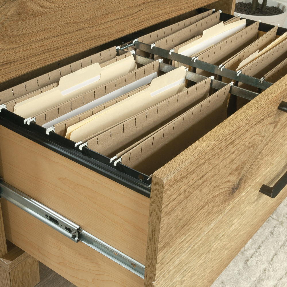 Sauder Rosedale Ranch Lateral File TOA Disc