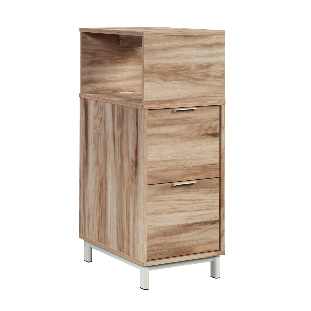 Sauder Bergen Circle File Tower Ka Disc