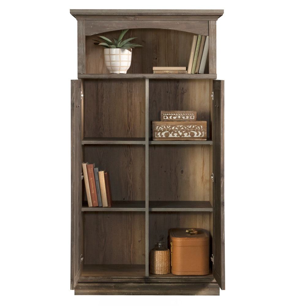 Sauder Sonnet Springs Cabinet Pbp/kp Disc