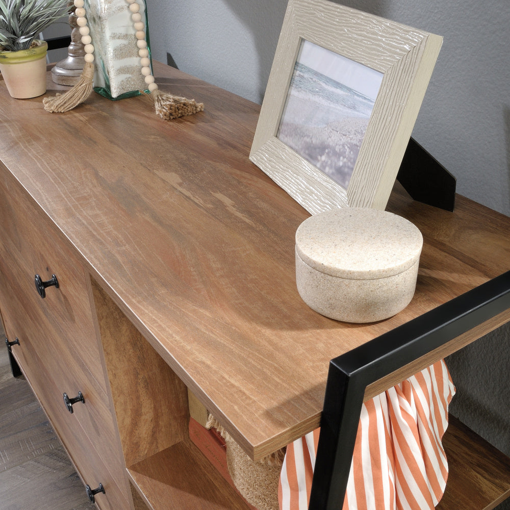 North Avenue 3-Drawer Dresser Charter Oak