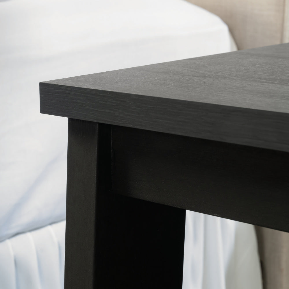Night Stand, Black finish