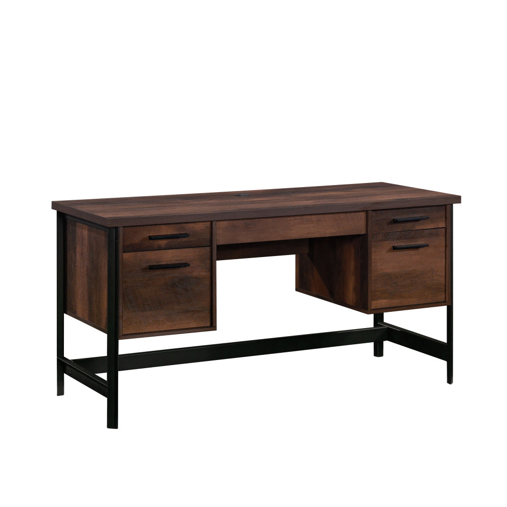 Sauder Briarbrook Computer Desk Bao Disc