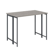 North Avenue Modern Drop-Leaf Table Charter Oak