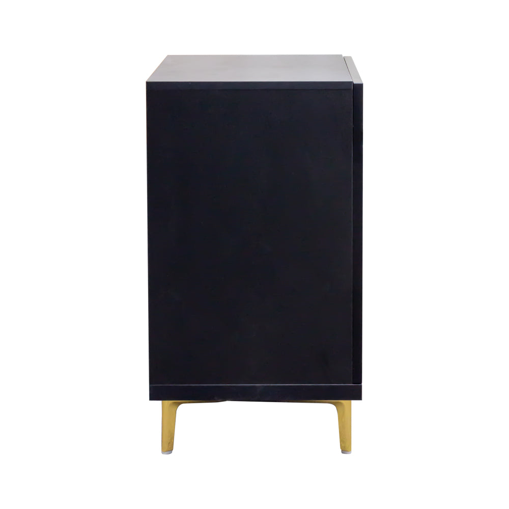 Wood Extendable TV Stand Rectangle Entertainment Center,Media TV Console for Living Room Bedroom