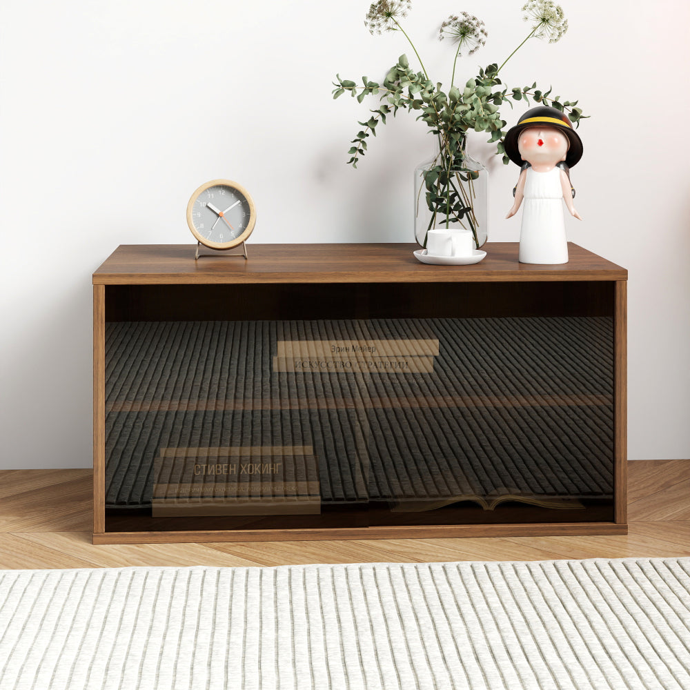 Stackable Mounted Storage Cabinet