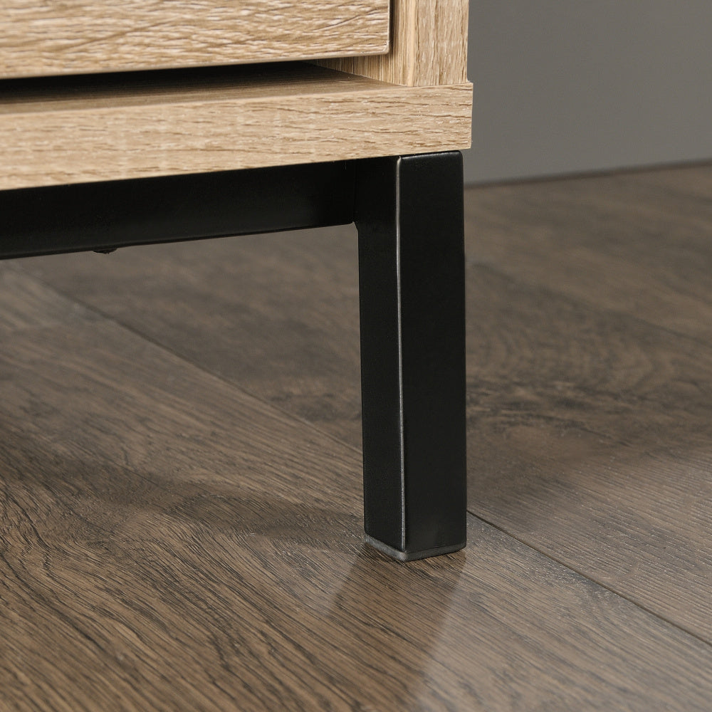 North Avenue 4-Drawer Chest Charter Oak
