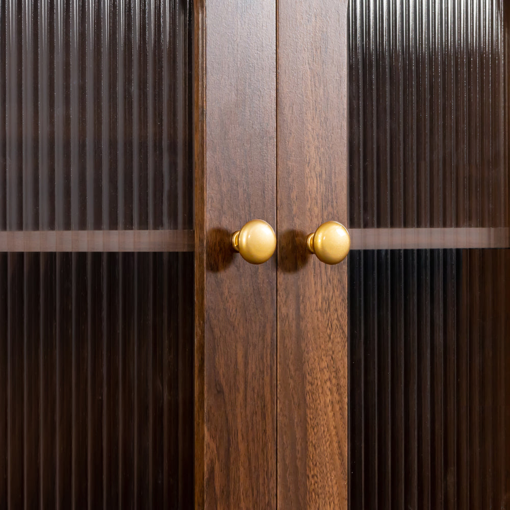 Fold-Out Convertible Writing Table,  Desk Cabinet with shelf and drawer Multi-Function Home Office Workstation