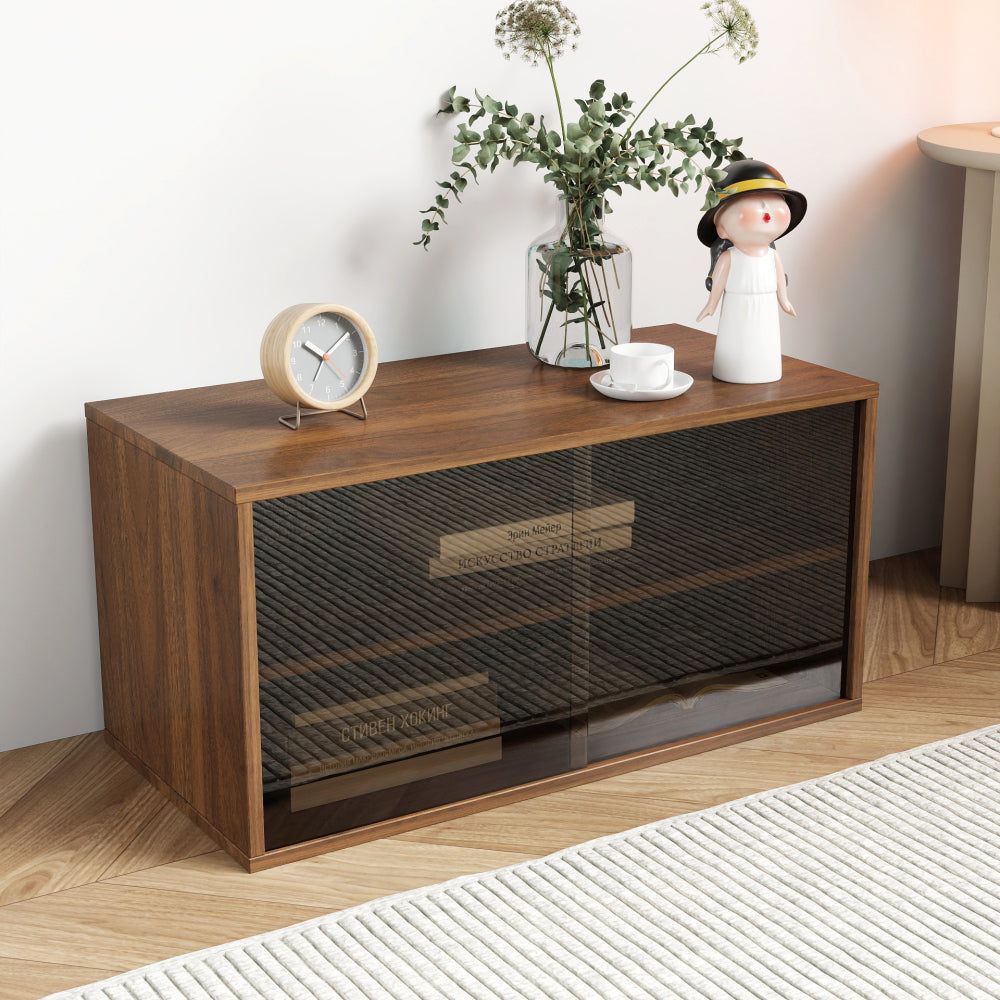 Stackable Mounted Storage Cabinet