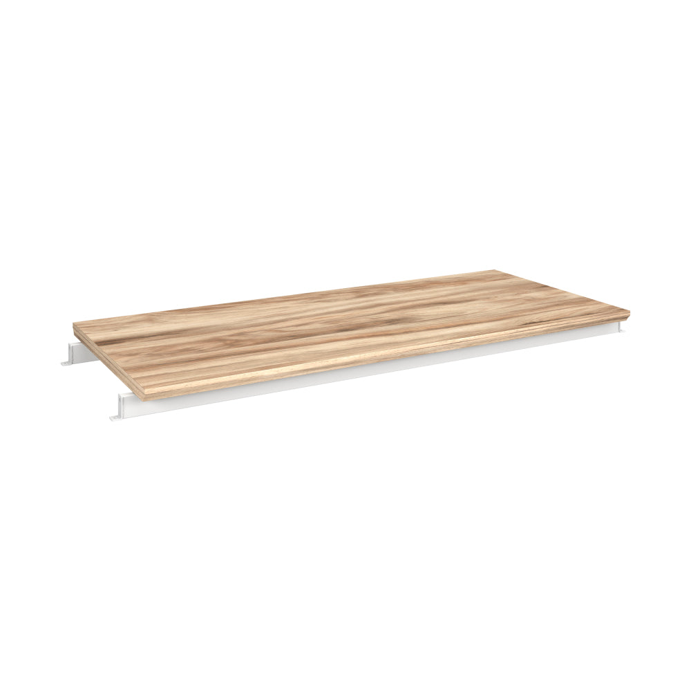Sauder Bergen Circle Bridge Connection for 72" Table Desk