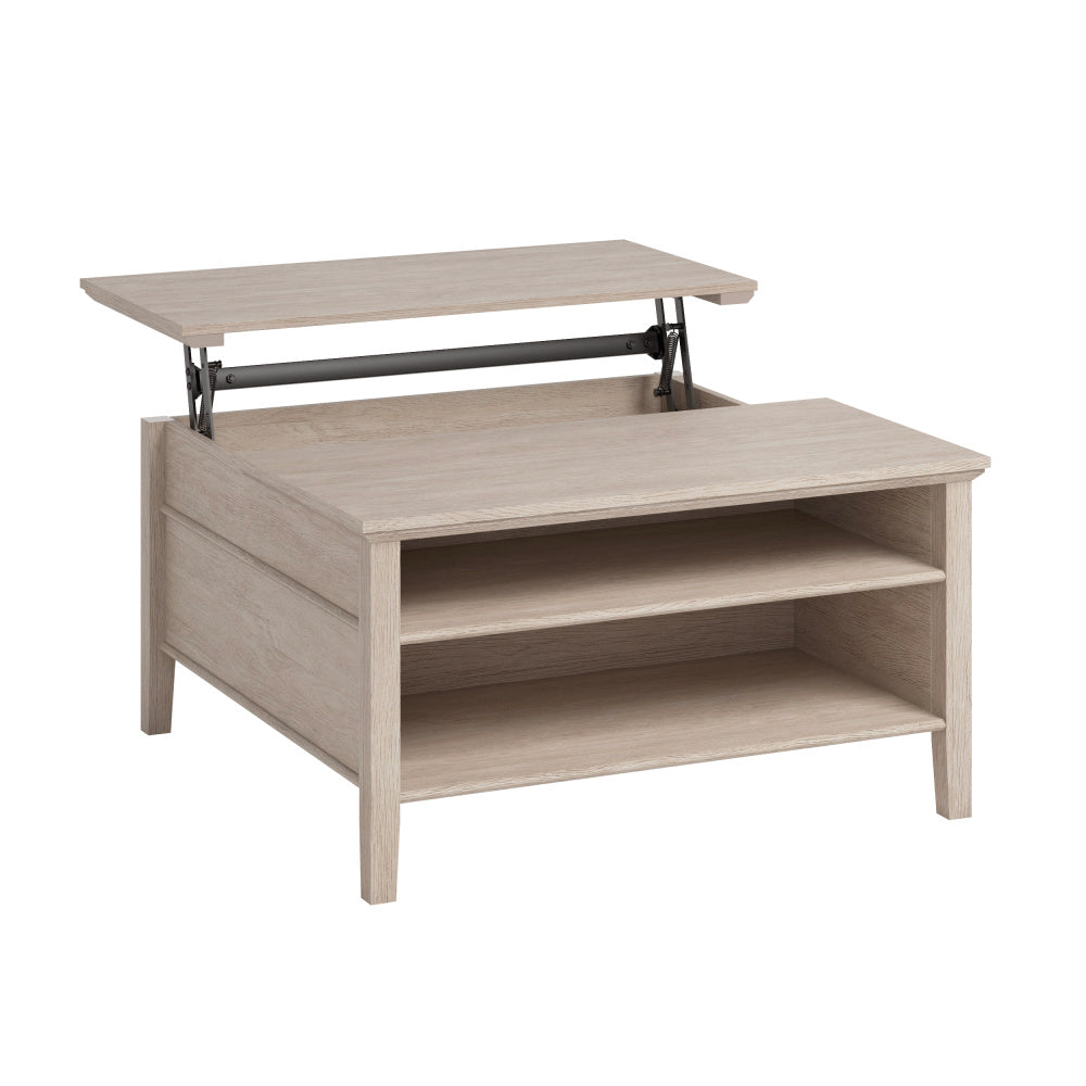 East Adara Lift-Top Coffee Table