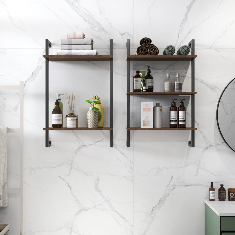 Display Cabinet with transparent acrylic plate  Doors, Curio Storage Cabinet with 5 Shelves, Bookcase with LED Lights