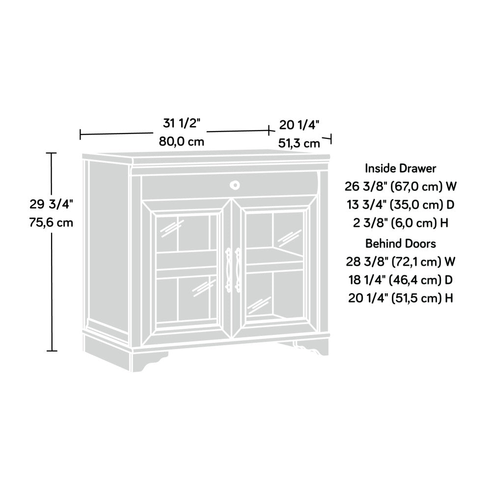 Rollingwood: Traditional Country Style Office Furniture