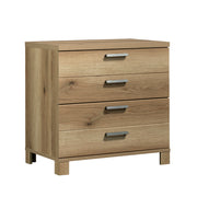 Sauder Rosedale Ranch Lateral File TOA Disc