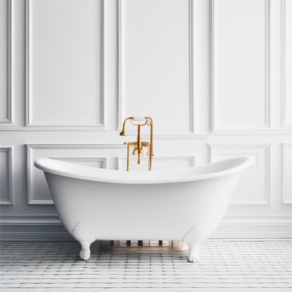 Bath & Faucets
