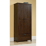 Storage Cabinet,  finish