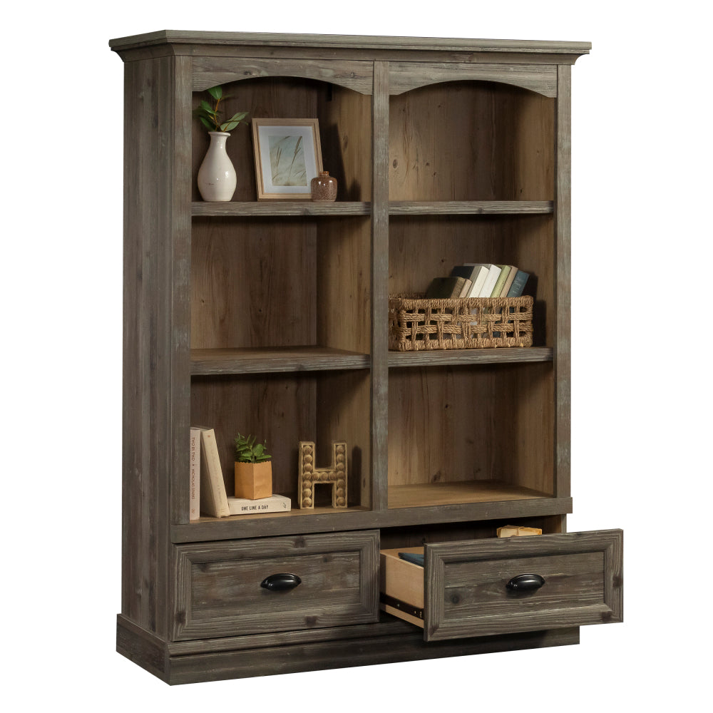 Sauder Sonnet Springs Bookcase Pbp/kp Disc