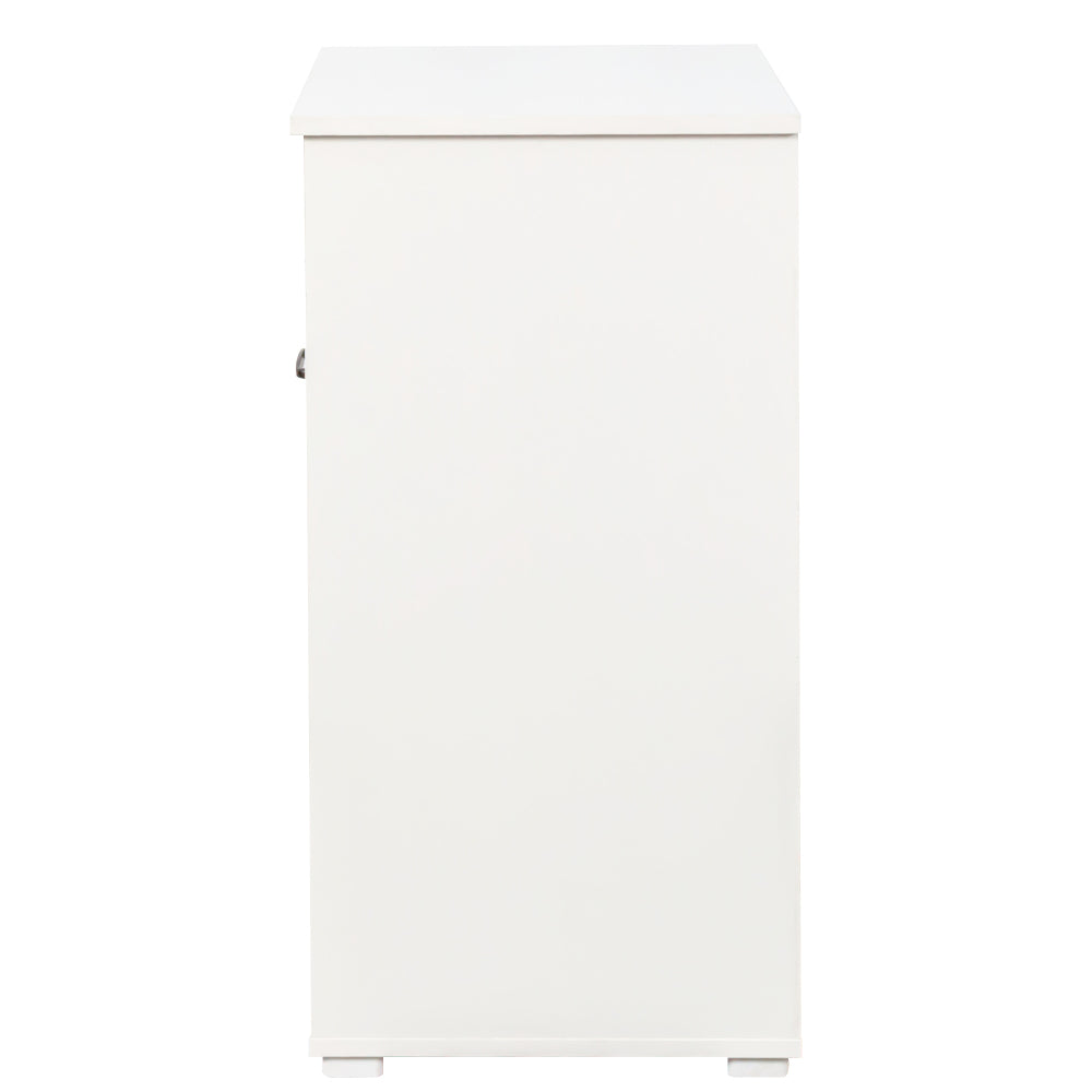 Laundry Cabinet ,with 1 Removable Liner Bags