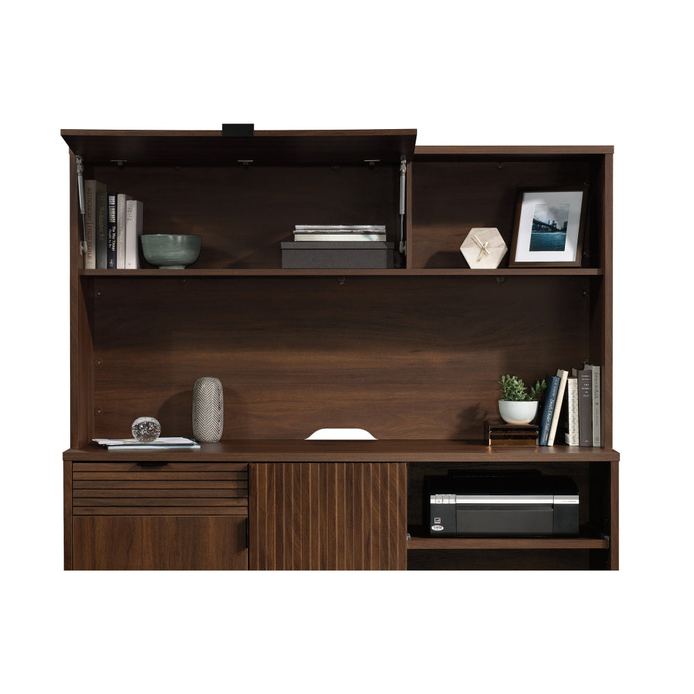 Primary Living Space
