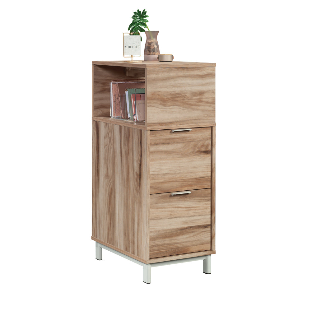 Sauder Bergen Circle File Tower Ka Disc