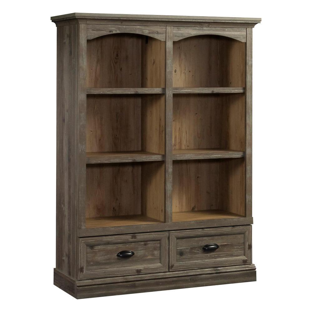 Sauder Sonnet Springs Bookcase Pbp/kp Disc
