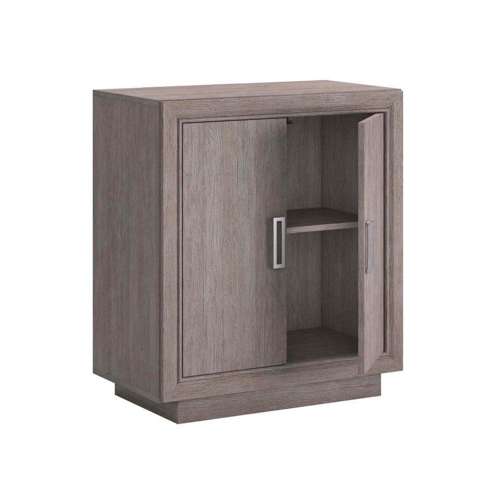 Sauder Hayes Garden Base Cabinet ASO Disc