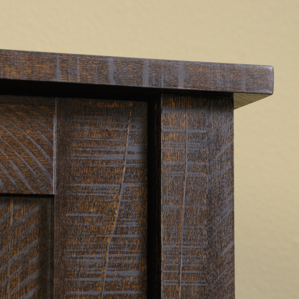 Storage Cabinet,  finish