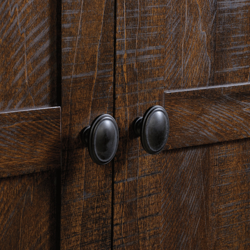 Storage Cabinet,  finish
