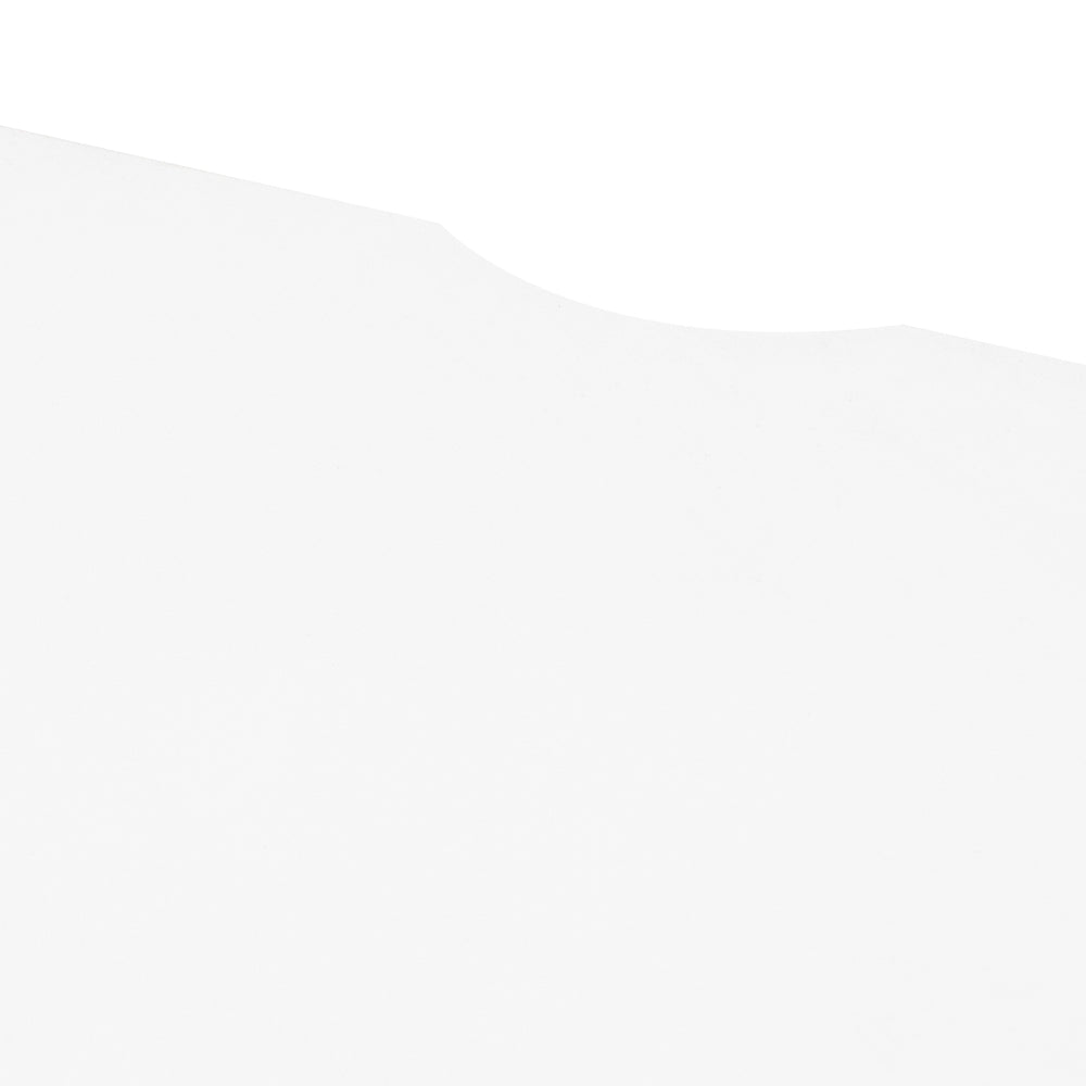 180 Wall Mounted Floating 80" TV Stand with 20 Color LEDs  and  Charging Station