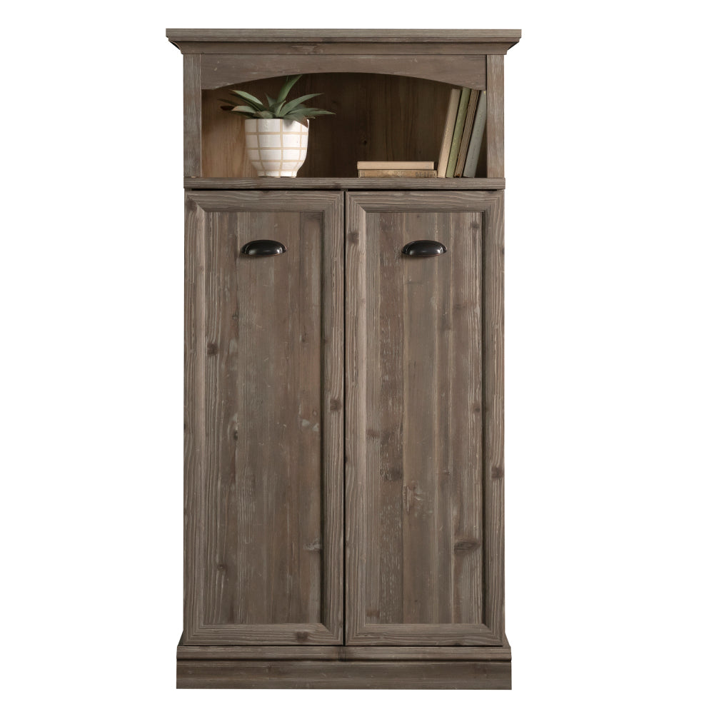 Sauder Sonnet Springs Cabinet Pbp/kp Disc
