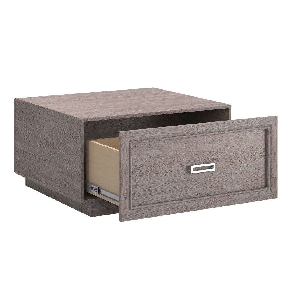Hayes Garden Square Coffee Table Ashen Oak