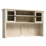 Sauder Hammond Hutch Cho Disc