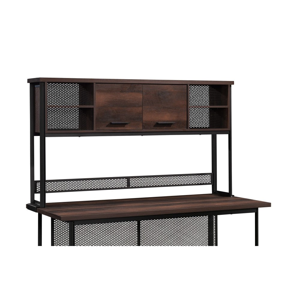 Briarbrook Hutch Barrel Oak