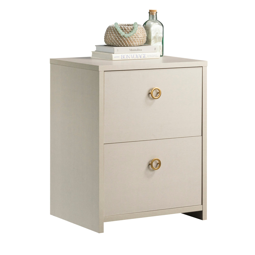 Sauder Grand Coast Lateral File Dln Disc