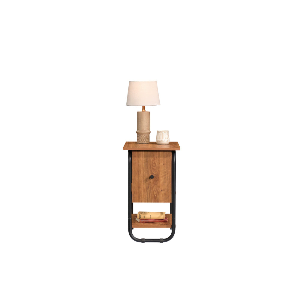 Side Table, Natural Cherry finish