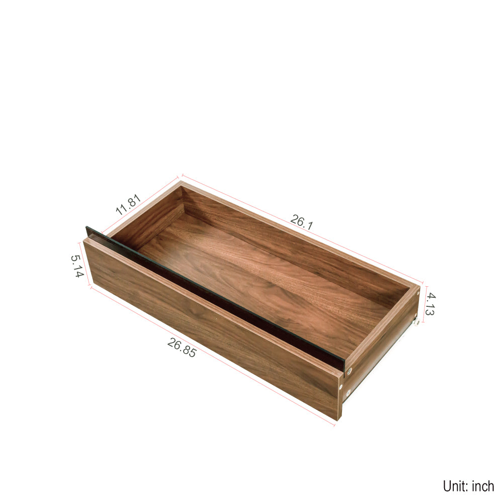 Stackable Mounted Storage Cabinet