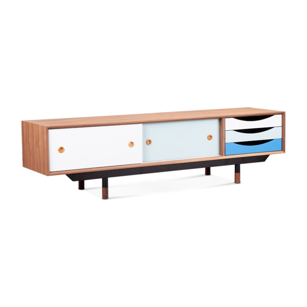 Finn Juhl 1955 TV Cabinet