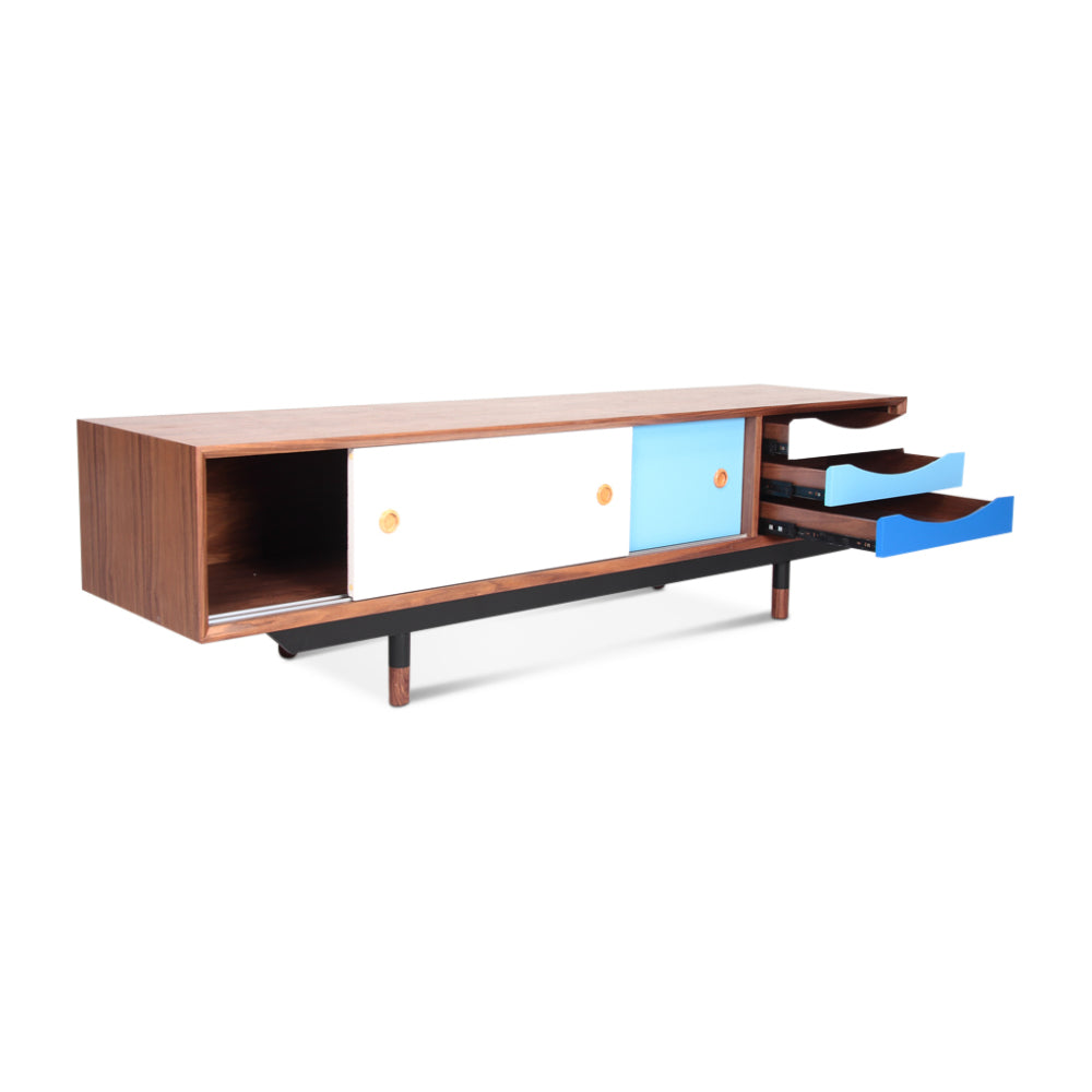 Finn Juhl 1955 TV Cabinet